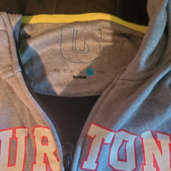 Burton - Picture 2 of 2